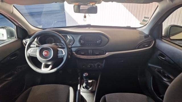 Fiat Tipo image 7