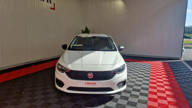 Fiat Tipo image 6