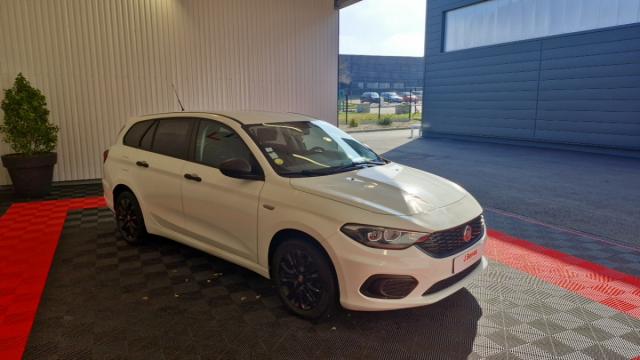 Fiat Tipo image 4