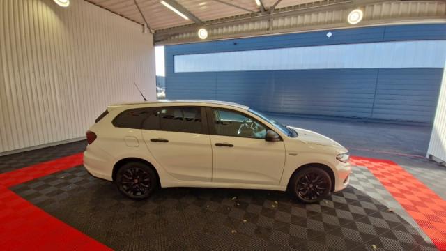 Fiat Tipo image 8