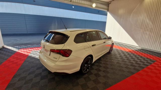 Fiat Tipo image 1