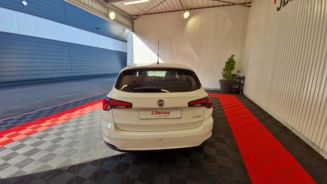 Fiat Tipo image 3