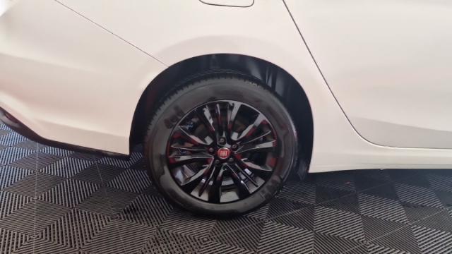 Fiat Tipo image 2