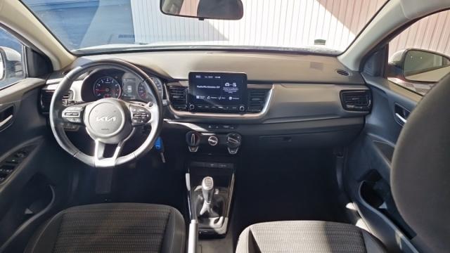 Kia Stonic image 1