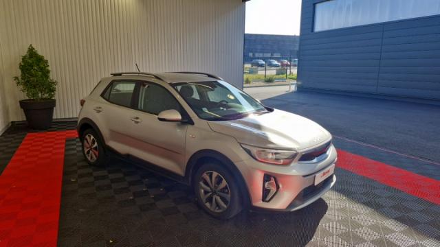 Kia Stonic image 2
