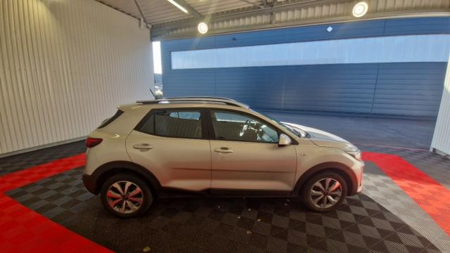 Kia Stonic image 8