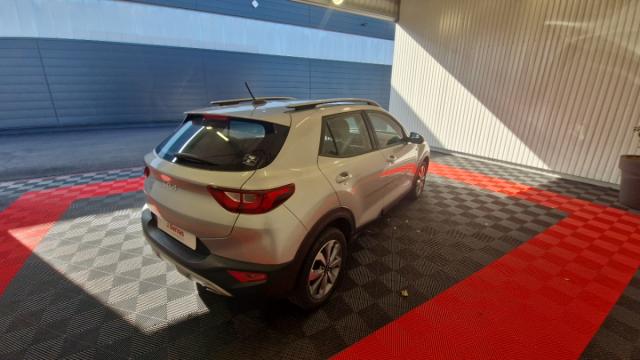 Kia Stonic image 9