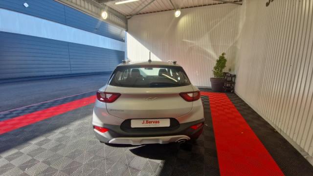 Kia Stonic image 3