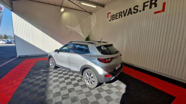 Kia Stonic image 6