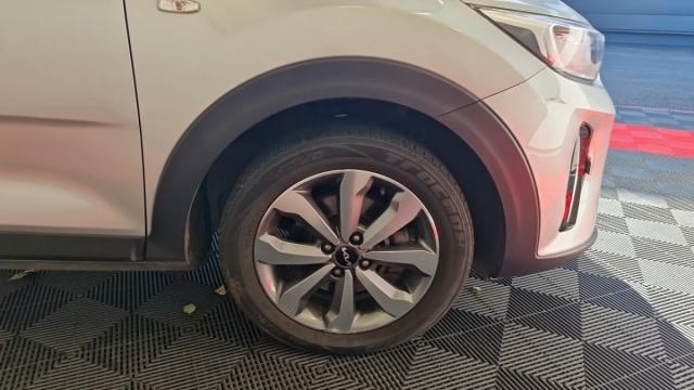 Kia Stonic image 4