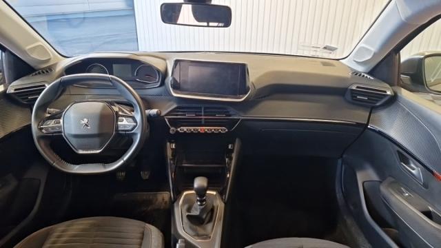 Peugeot 208 image 5