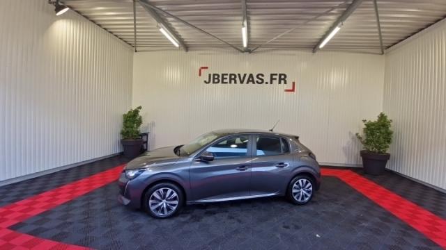 Peugeot 208 image 6