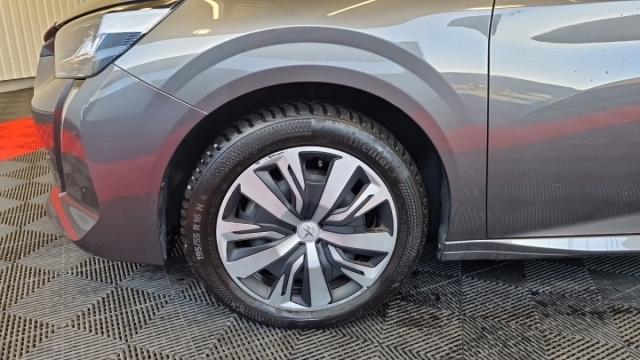 Peugeot 208 image 3
