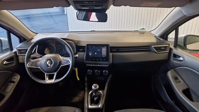 Renault Clio image 3