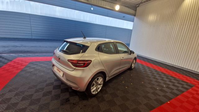 Renault Clio image 7