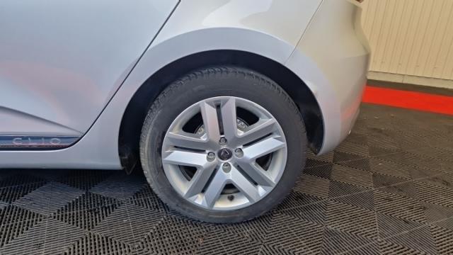 Renault Clio image 9