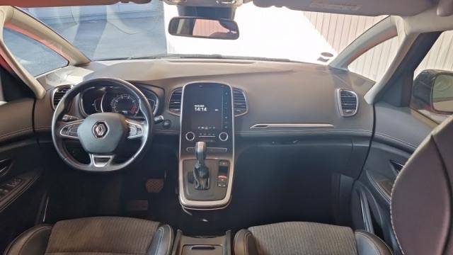 Renault Grand Scénic image 6