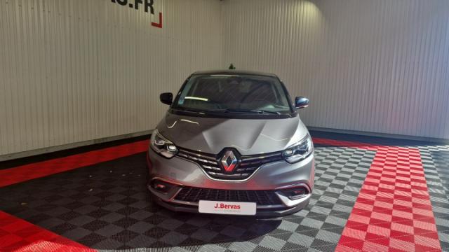 Renault Grand Scénic image 9