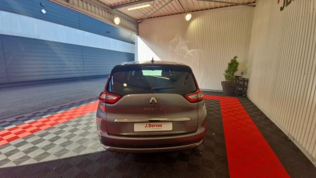 Renault Grand Scénic image 1