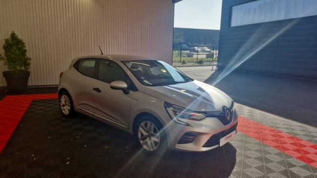 Renault Clio image 1