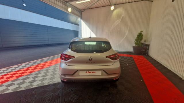 Renault Clio image 6