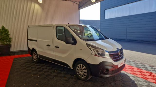 Renault Trafic image 7