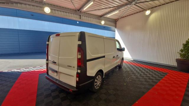 Renault Trafic image 5