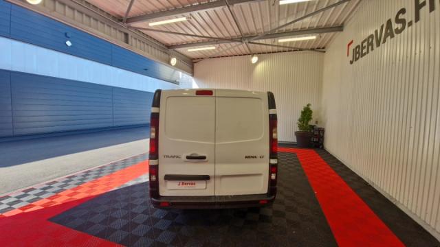 Renault Trafic image 1