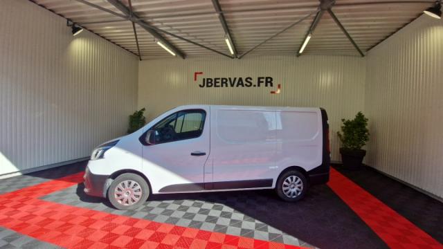 Renault Trafic image 4
