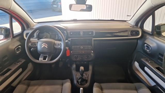 Citroen C3 image 3
