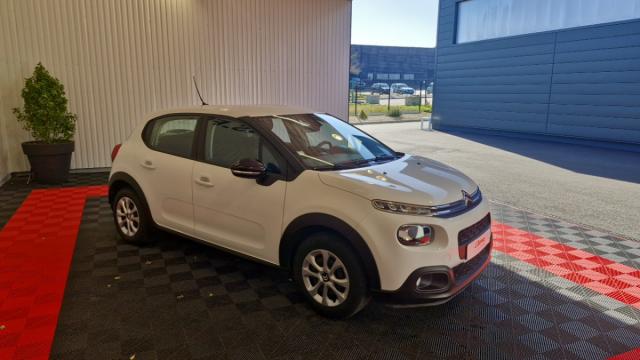 Citroen C3 image 6