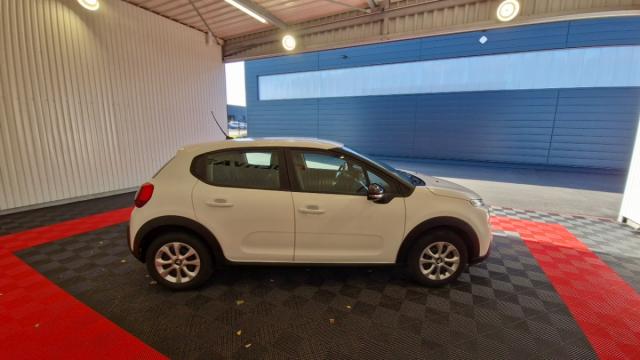 Citroen C3 image 9
