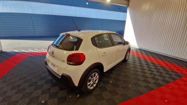 Citroen C3 image 1