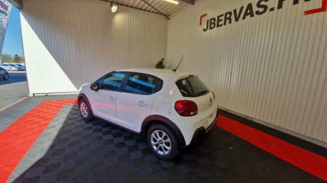 Citroen C3 image 2