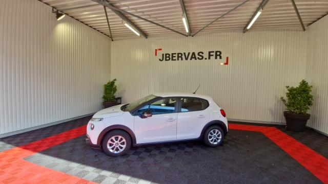Citroen C3 image 4