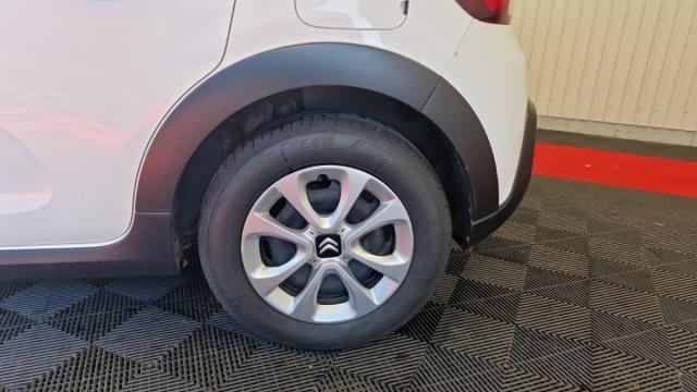 Citroen C3 image 5