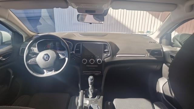 Renault Mégane image 2