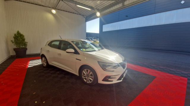 Renault Mégane image 9