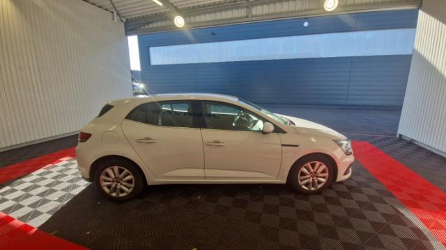 Renault Mégane image 1