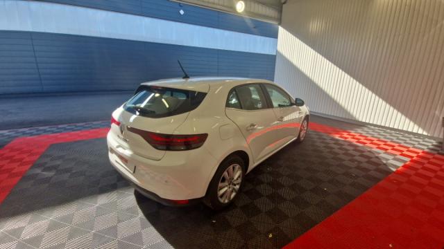 Renault Mégane image 4