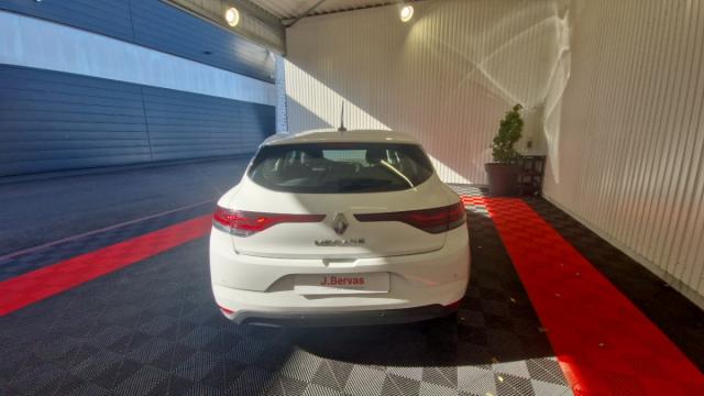 Renault Mégane image 8