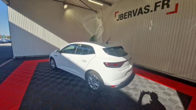 Renault Mégane image 5