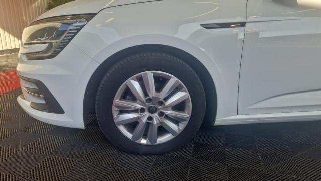 Renault Mégane image 7