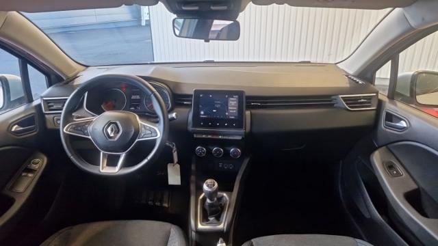 Renault Clio image 6