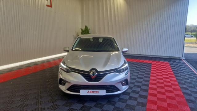 Renault Clio image 8