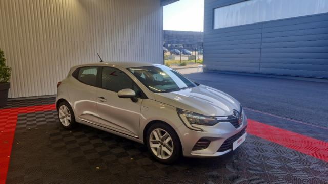 Renault Clio image 4