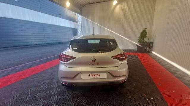 Renault Clio image 3