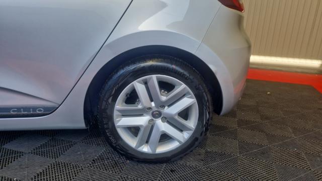 Renault Clio image 1