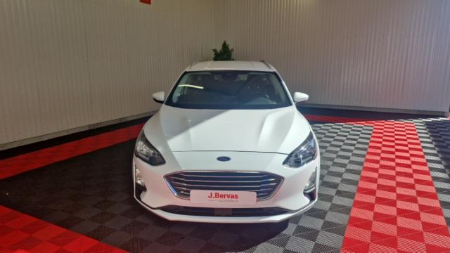Ford Focus image 4