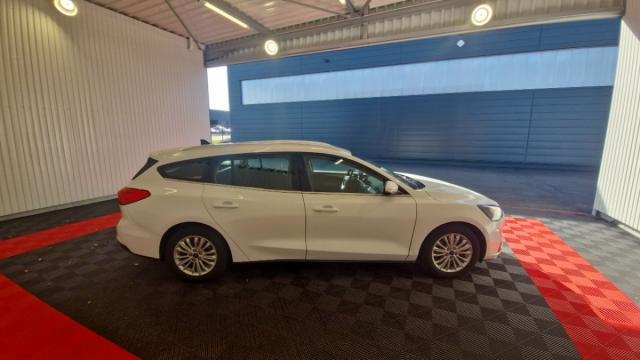 Ford Focus image 2